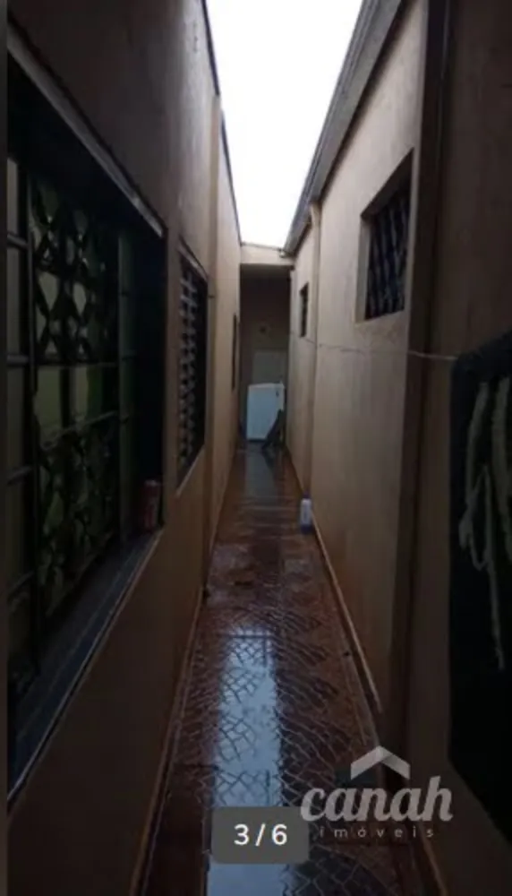 Casa, 4 quartos, 200 m² - Foto 2