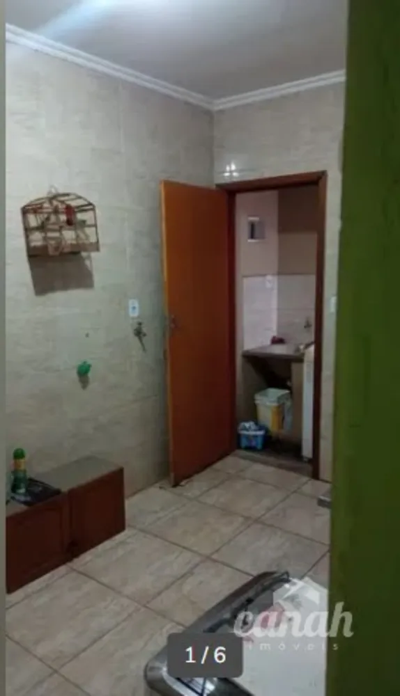 Casa, 4 quartos, 200 m² - Foto 1