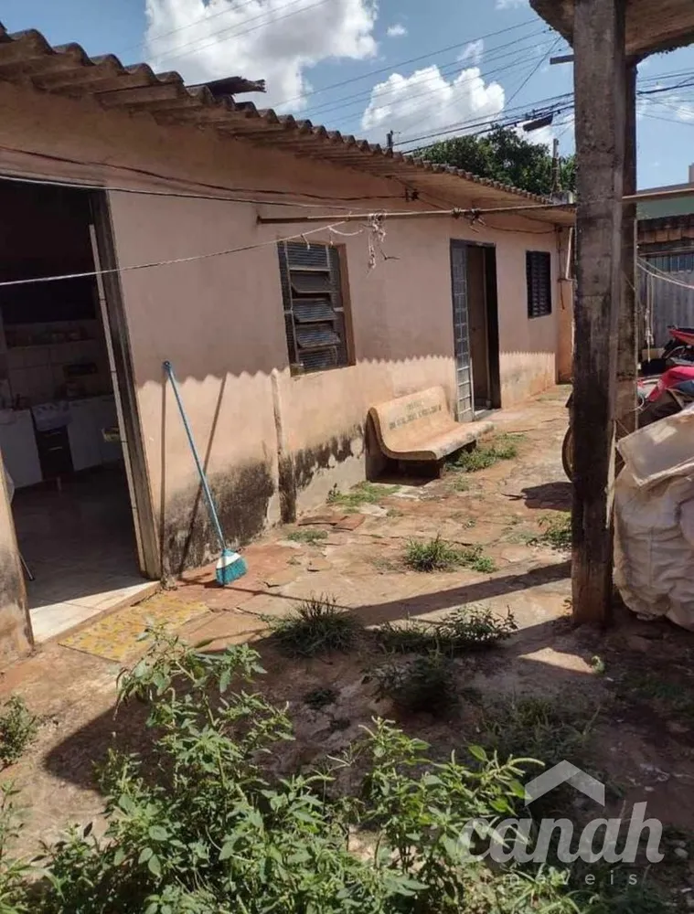 Terreno, 168 m² - Foto 1