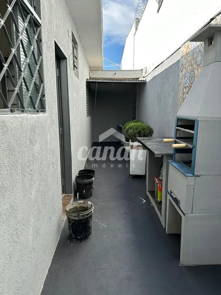 Casa, 2 quartos, 76 m² - Foto 1