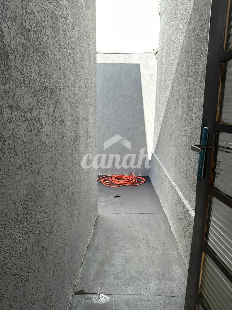 Casa, 2 quartos, 76 m² - Foto 2