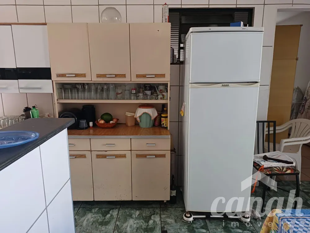 Casa, 2 quartos, 96 m² - Foto 2