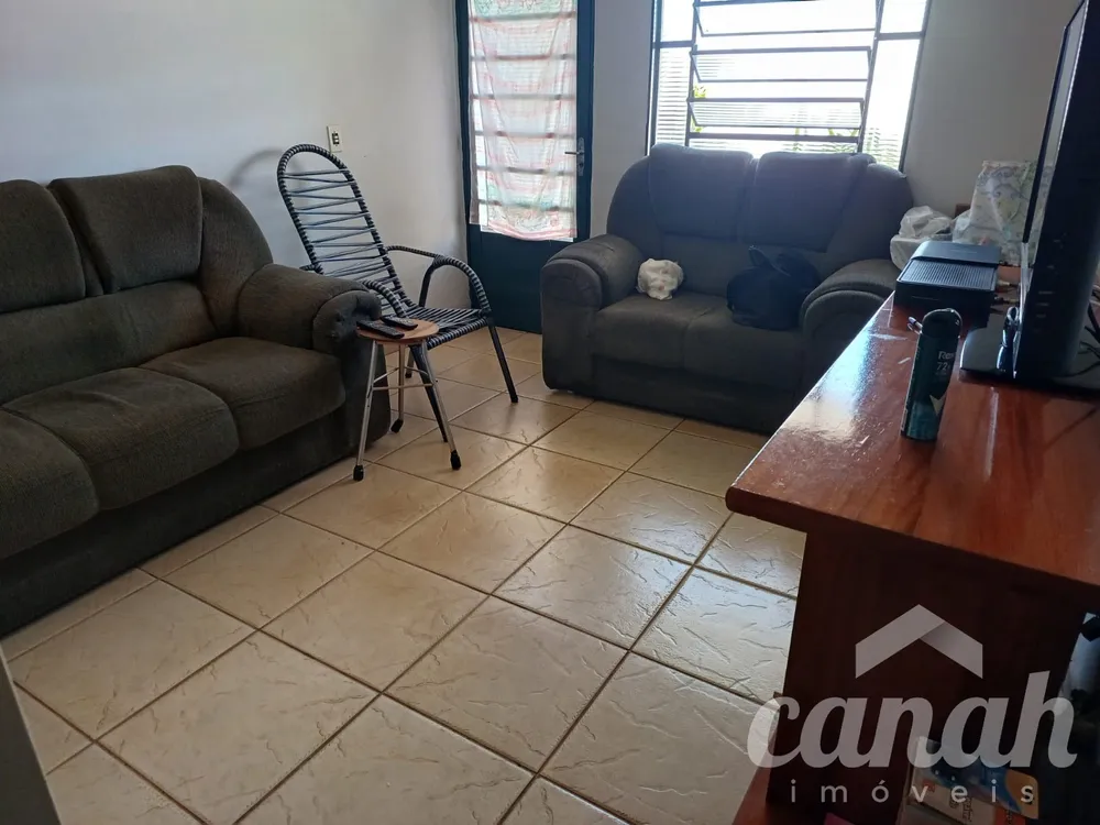 Casa, 2 quartos, 96 m² - Foto 3