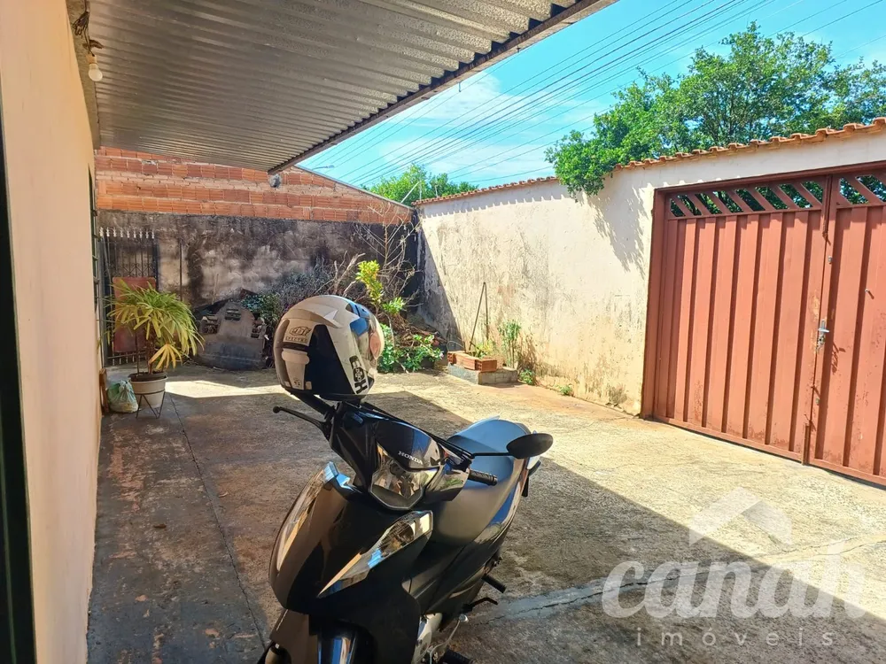 Casa, 2 quartos, 96 m² - Foto 4