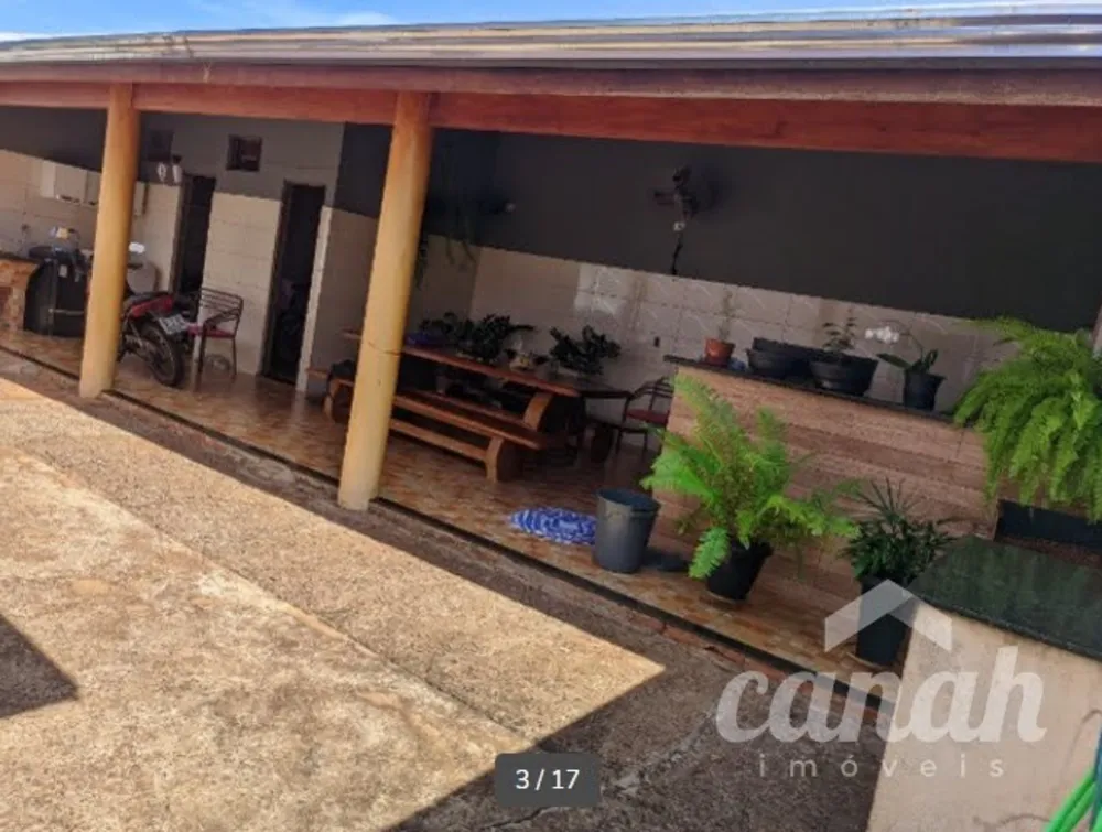 Casa, 2 quartos, 185 m² - Foto 3