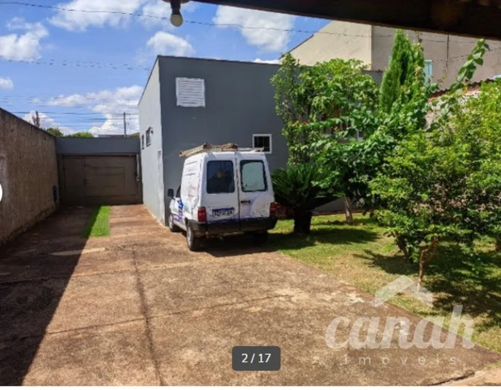 Casa, 2 quartos, 185 m² - Foto 2