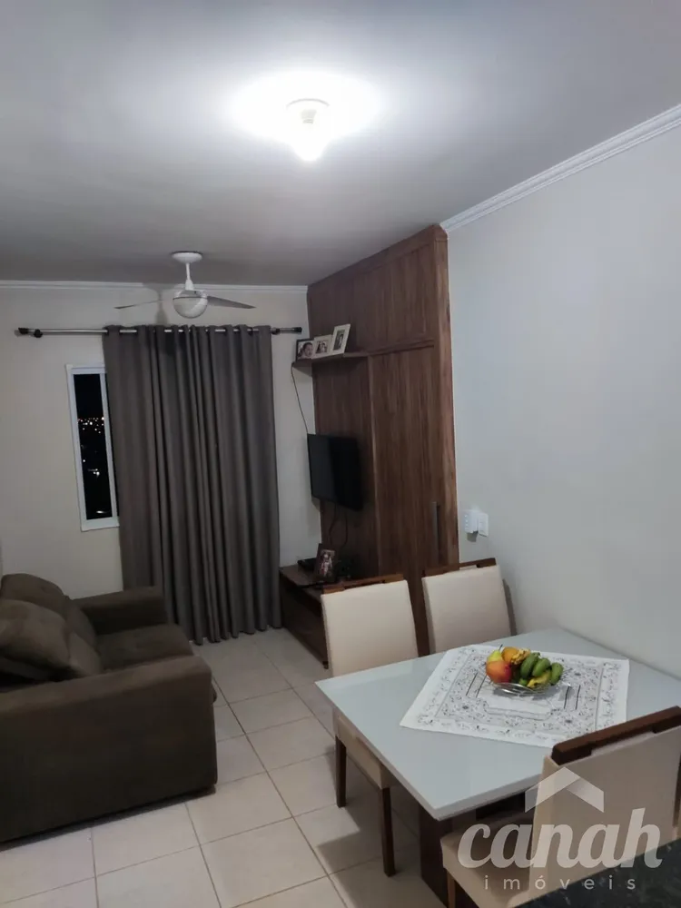 Apartamento, 2 quartos, 45 m² - Foto 2