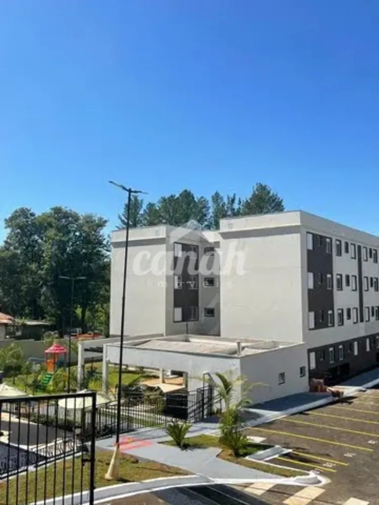 Apartamento, 2 quartos, 43 m² - Foto 1
