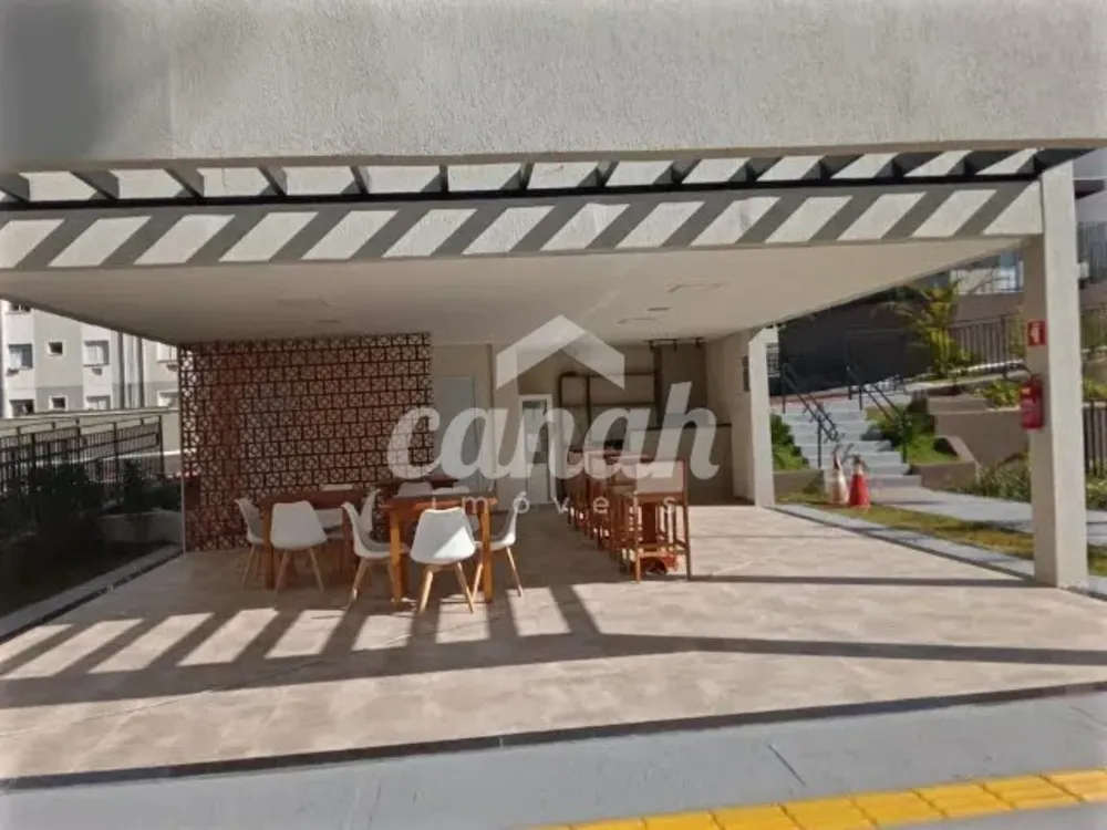 Apartamento, 2 quartos, 43 m² - Foto 4