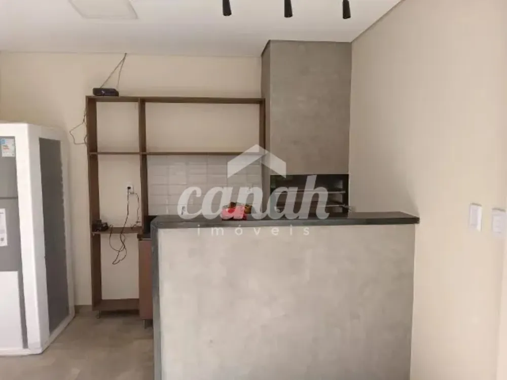 Apartamento, 2 quartos, 43 m² - Foto 3