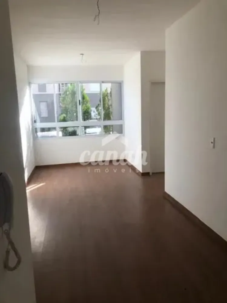 Apartamento, 2 quartos, 56 m² - Foto 1