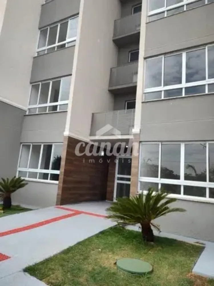 Apartamento, 2 quartos, 56 m² - Foto 3