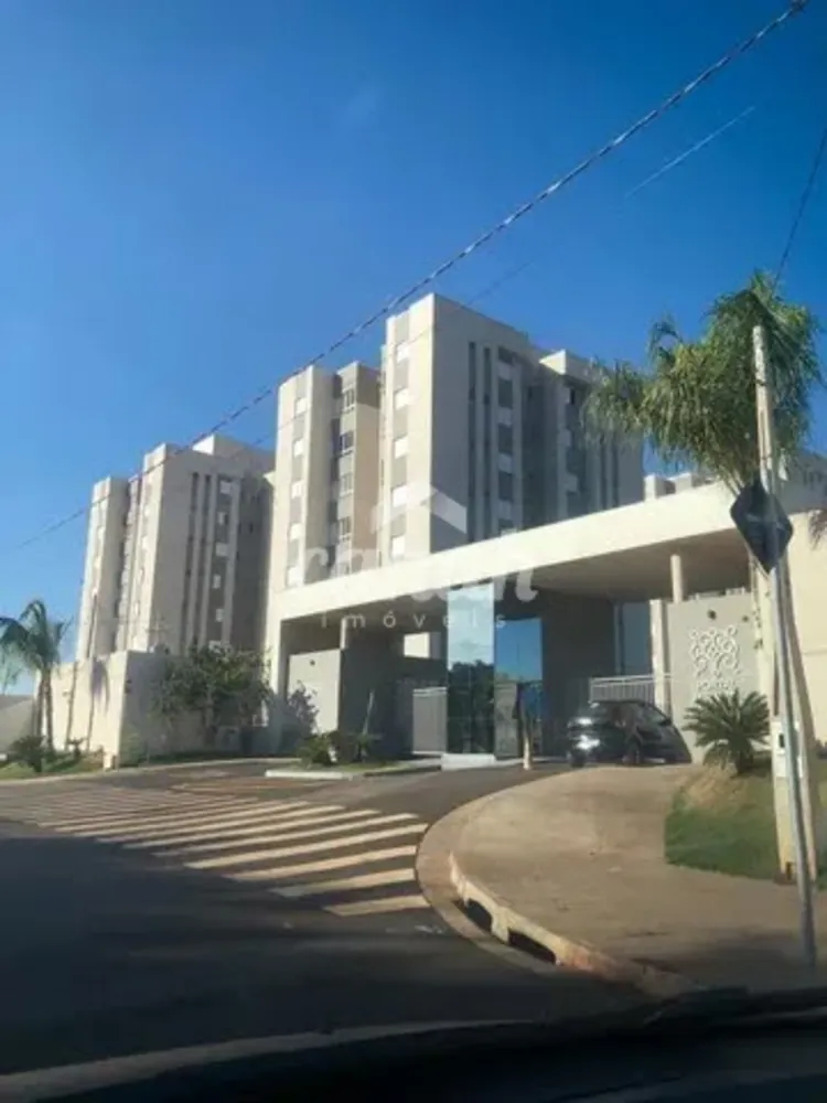 Apartamento, 2 quartos, 56 m² - Foto 2