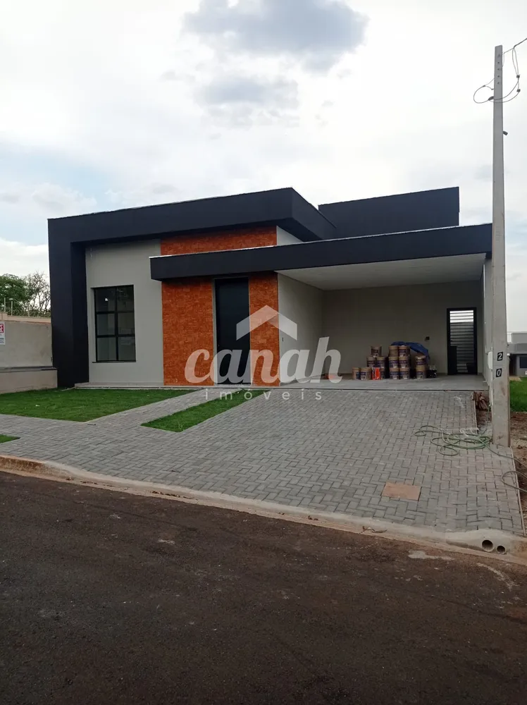 Casa de Condomínio, 3 quartos - Foto 2