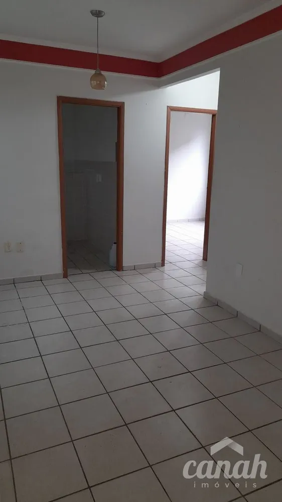 Casa, 2 quartos, 48 m² - Foto 4