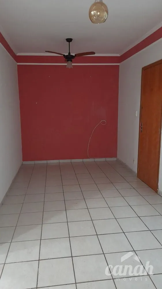 Casa, 2 quartos, 48 m² - Foto 1