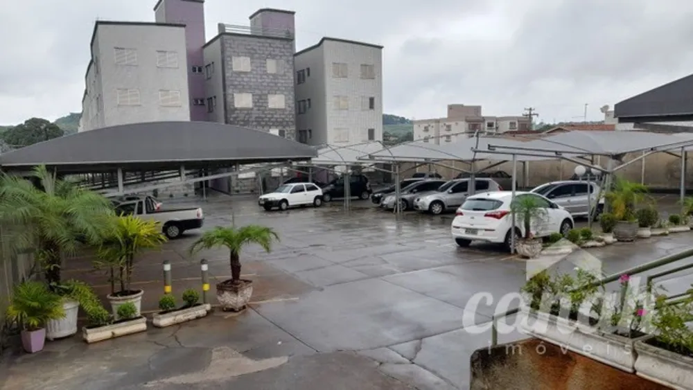 Casa, 2 quartos, 48 m² - Foto 3