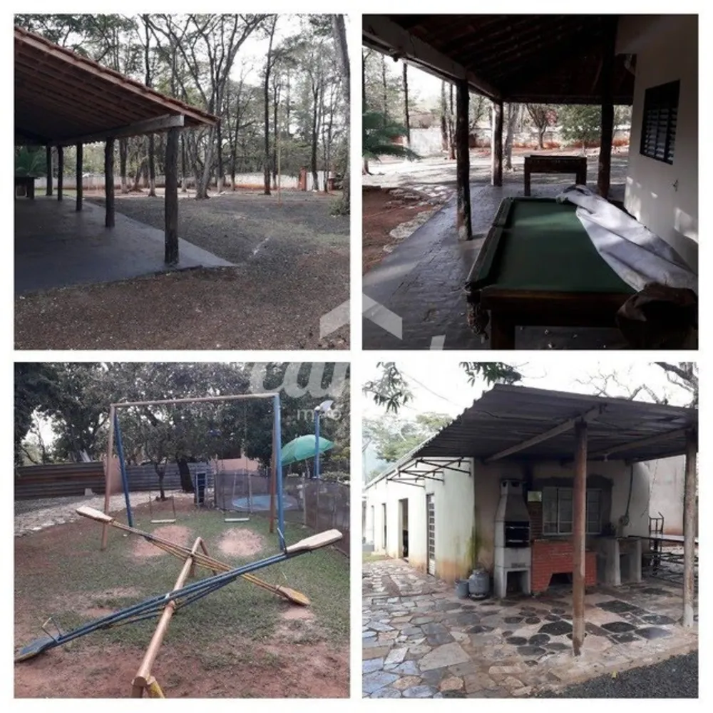 Chácara, 5 quartos, 5000 m² - Foto 3