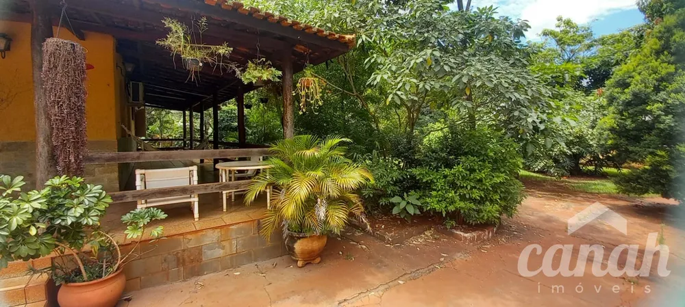 Chácara, 3 quartos, 2000 m² - Foto 2