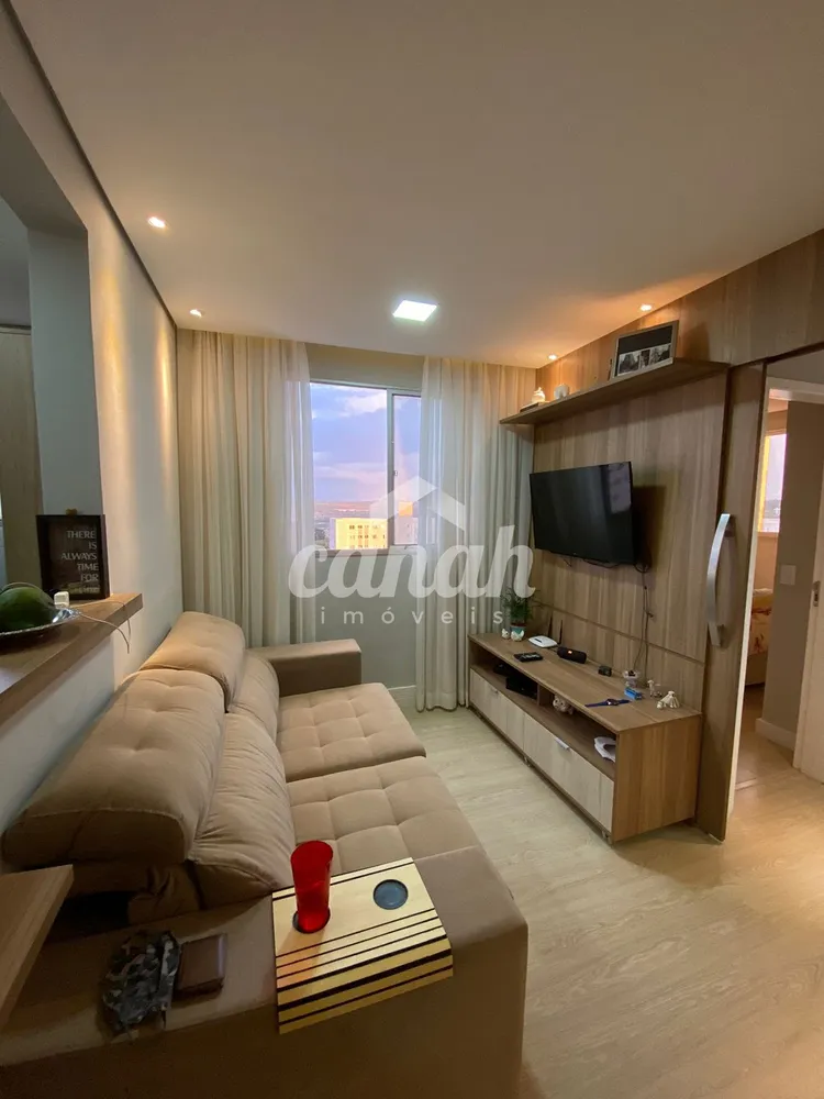 Apartamento, 2 quartos, 48 m² - Foto 4