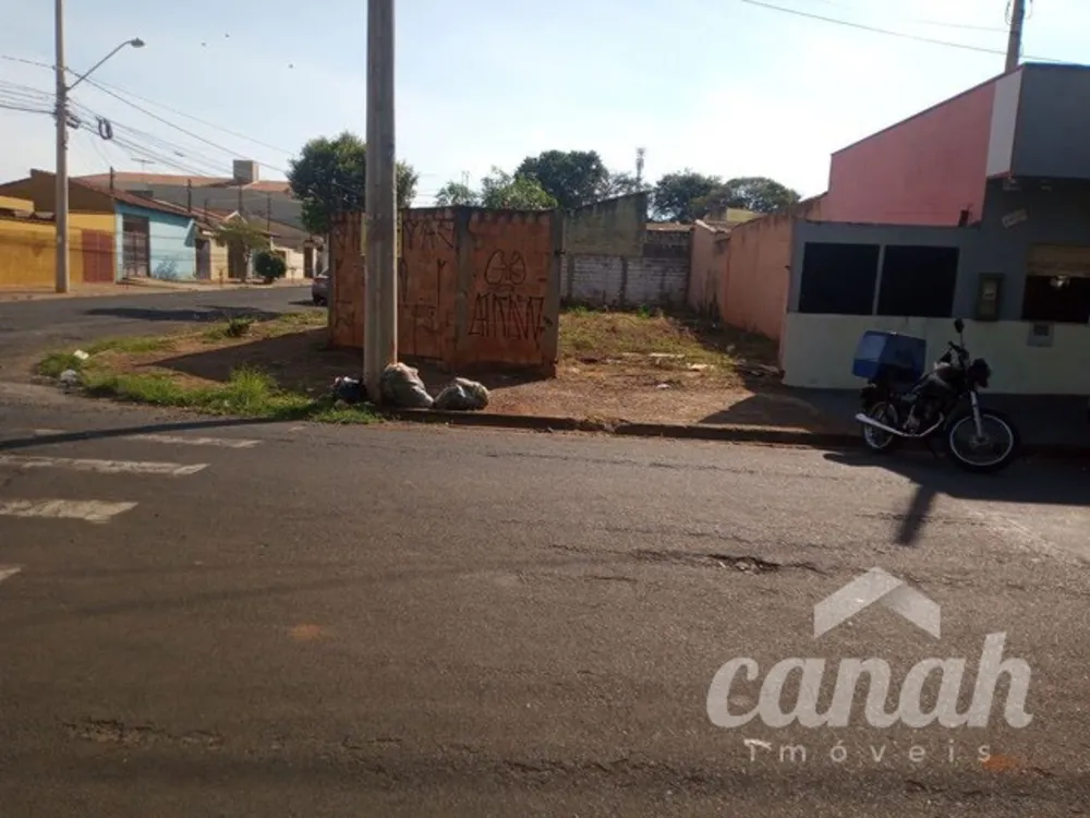 Terreno, 250 m² - Foto 1