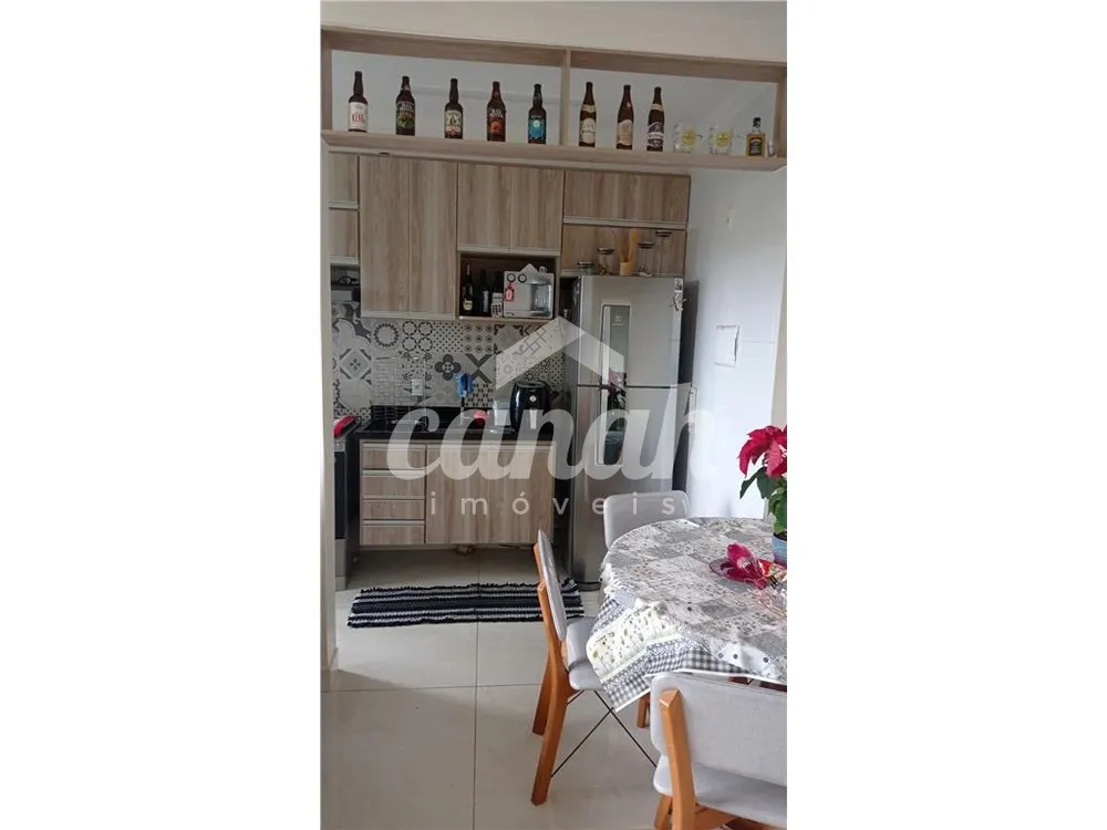 Apartamento, 2 quartos, 50 m² - Foto 1