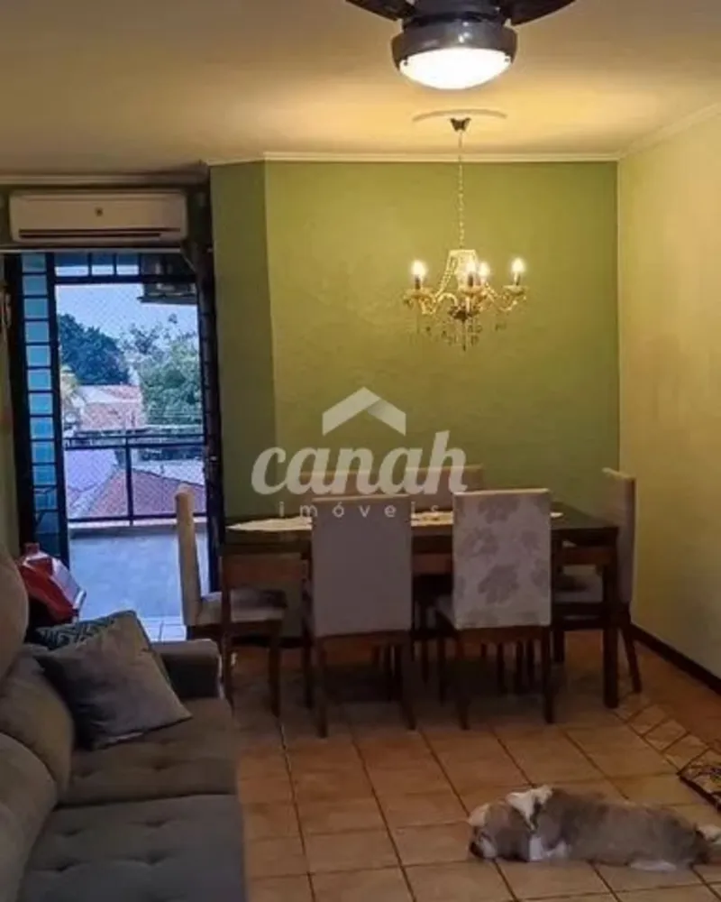 Apartamento, 3 quartos, 119 m² - Foto 3
