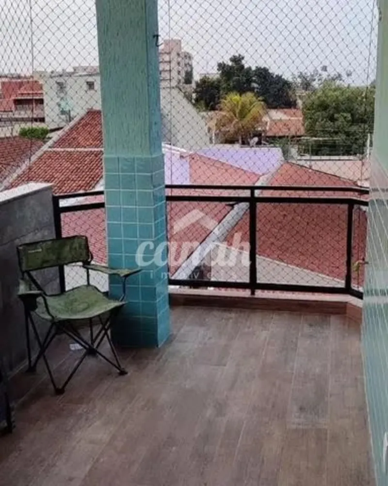 Apartamento, 3 quartos, 119 m² - Foto 4
