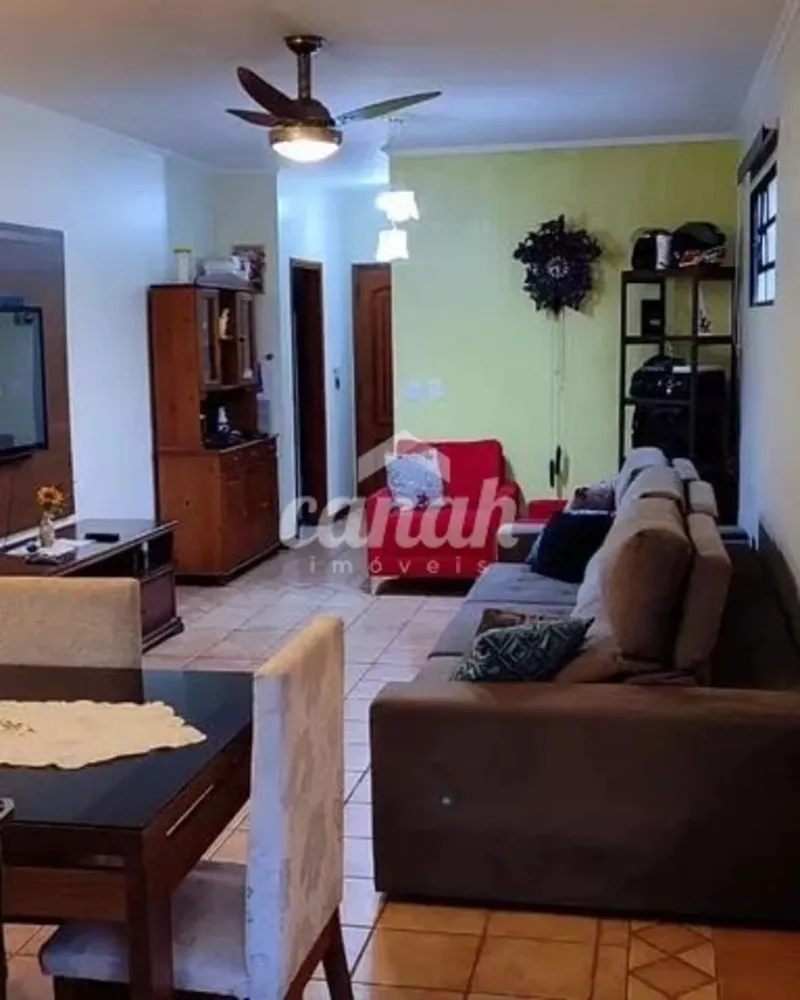 Apartamento, 3 quartos, 119 m² - Foto 1