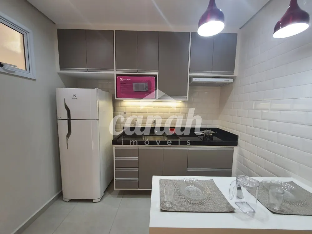 Apartamento, 1 quarto, 28 m² - Foto 1