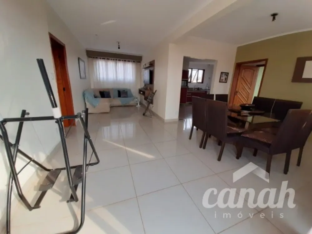Casa, 3 quartos, 150 m² - Foto 4