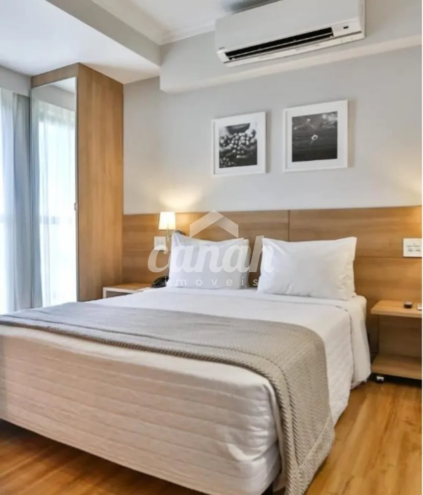 Flat/Apart Hotel, 1 quarto, 23 m² - Foto 3
