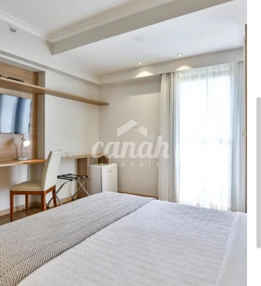 Flat/Apart Hotel, 1 quarto, 23 m² - Foto 1