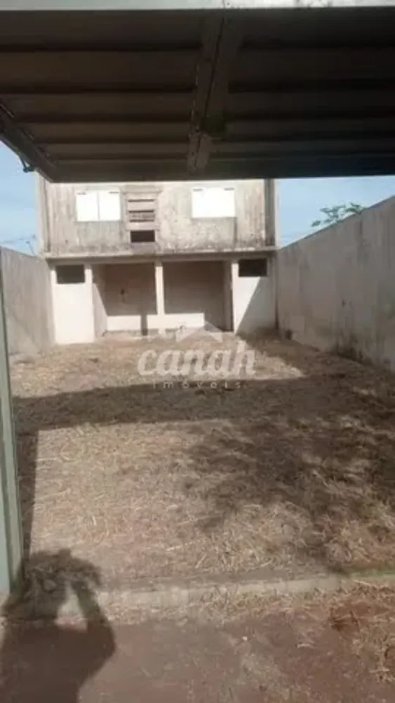 Casa, 2 quartos, 60 m² - Foto 1