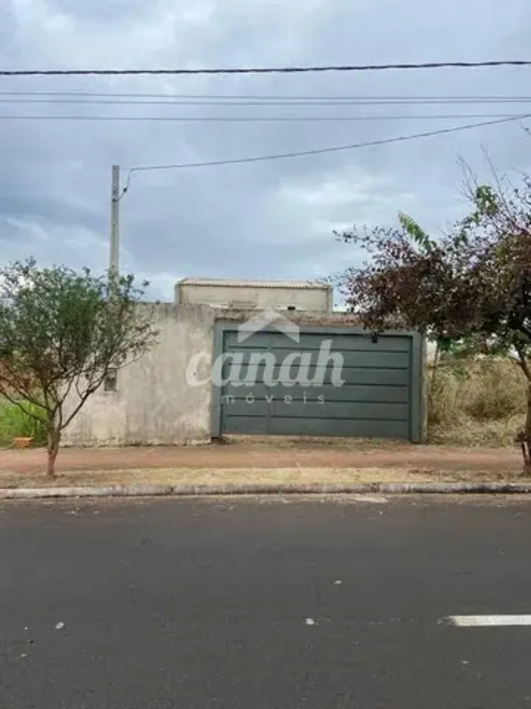 Casa, 2 quartos, 60 m² - Foto 2