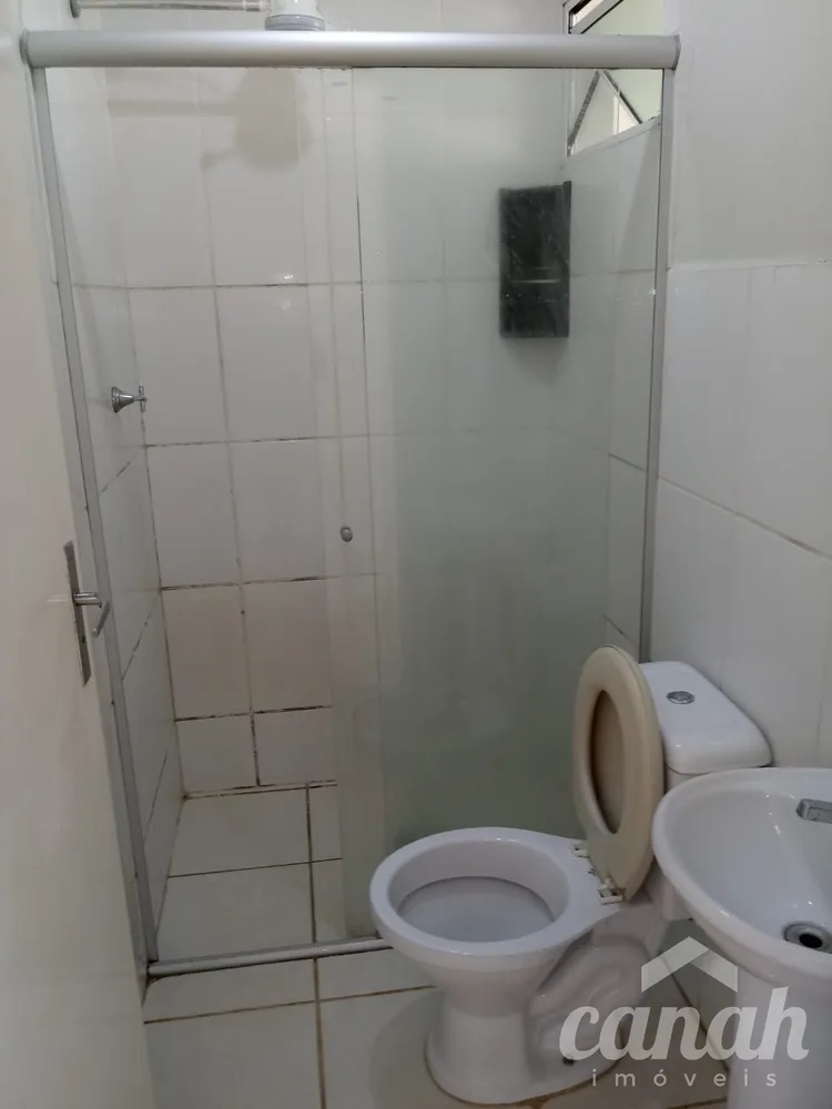 Apartamento, 2 quartos, 40 m² - Foto 4