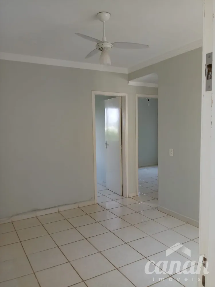 Apartamento, 2 quartos, 40 m² - Foto 1