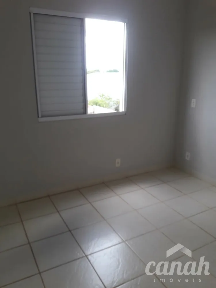 Apartamento, 2 quartos, 40 m² - Foto 3