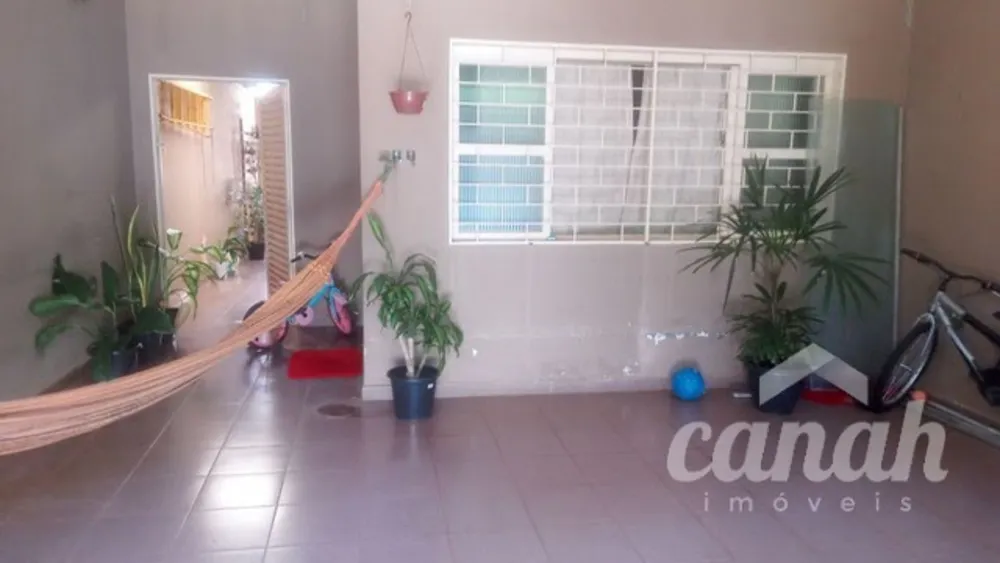 Casa, 3 quartos, 10 m² - Foto 1