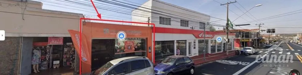 Loja-Salão, 168 m² - Foto 3