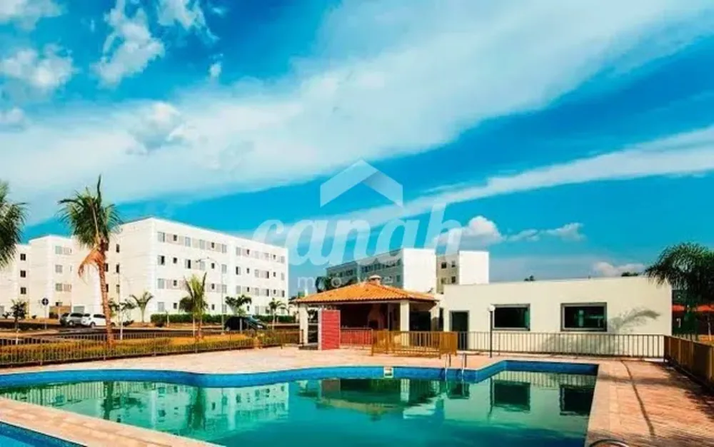 Apartamento, 2 quartos, 45 m² - Foto 2