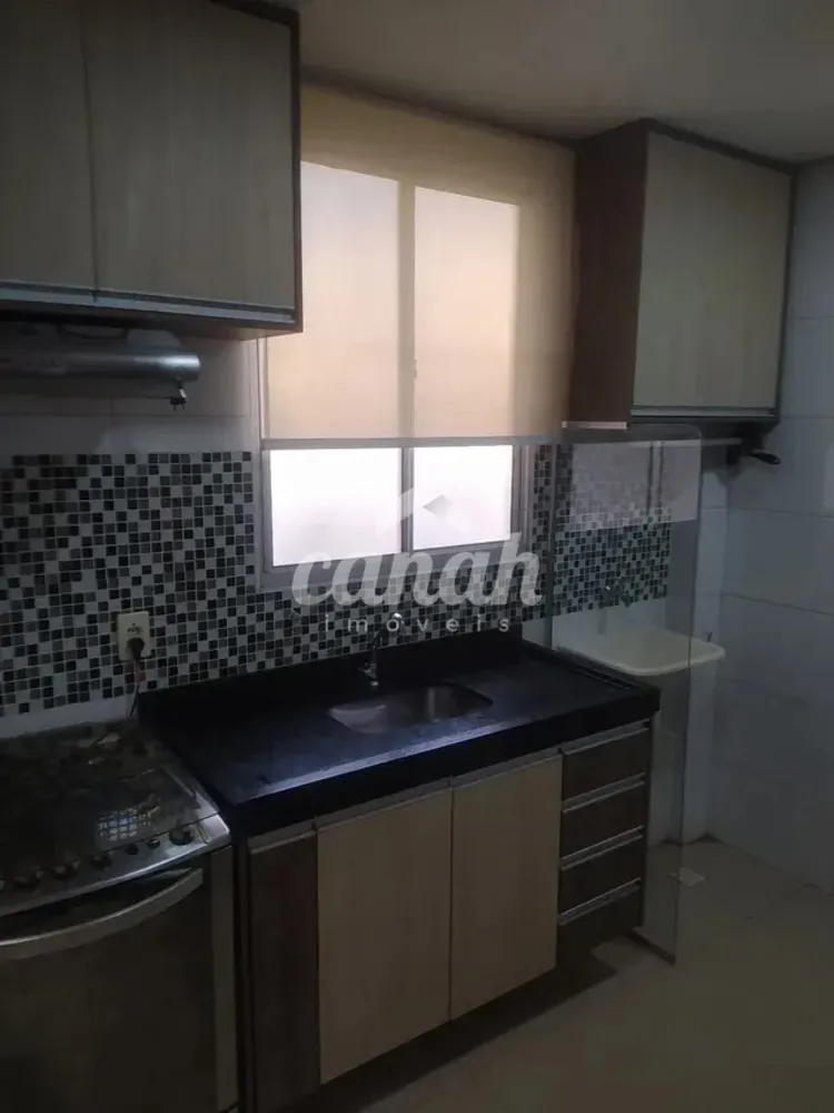 Apartamento, 2 quartos, 45 m² - Foto 4