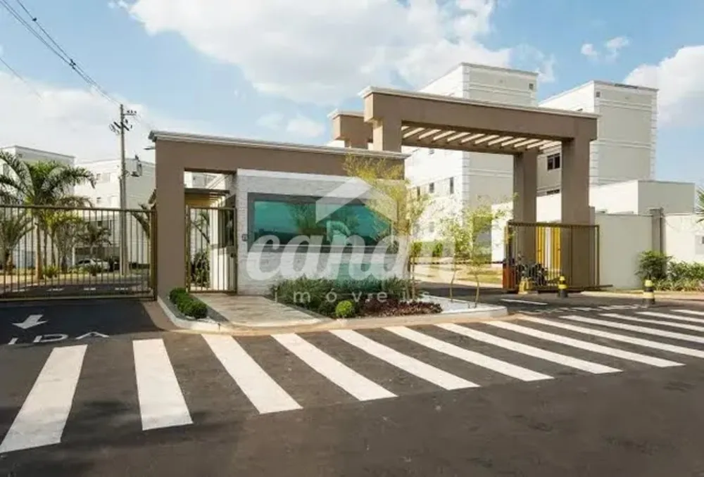 Apartamento, 2 quartos, 45 m² - Foto 3