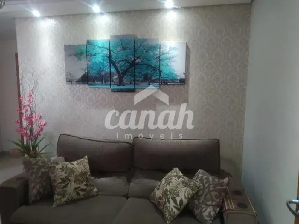 Apartamento, 2 quartos, 45 m² - Foto 1
