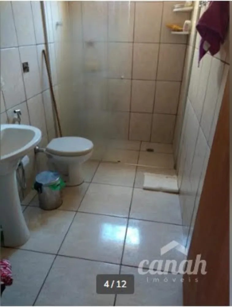 Casa, 2 quartos, 97 m² - Foto 3