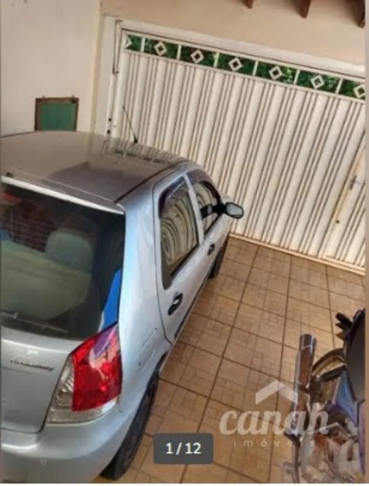 Casa, 2 quartos, 97 m² - Foto 1