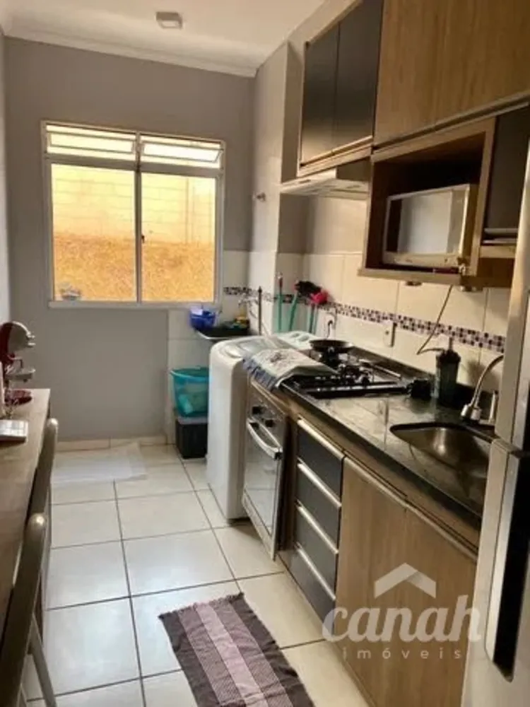 Apartamento, 2 quartos, 42 m² - Foto 3