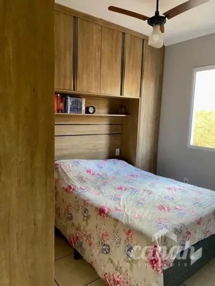Apartamento, 2 quartos, 42 m² - Foto 4