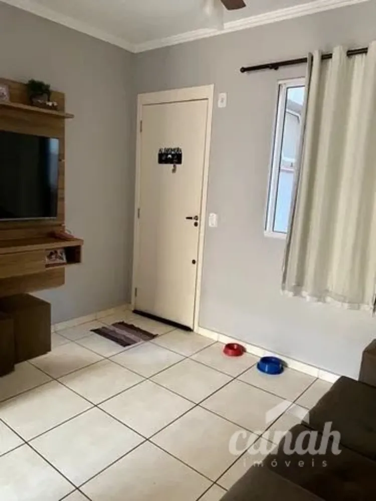 Apartamento, 2 quartos, 42 m² - Foto 2