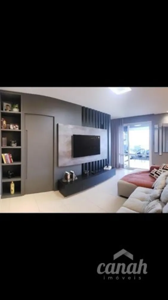 Apartamento, 3 quartos, 172 m² - Foto 3